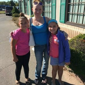 Meet your Posher, Christina